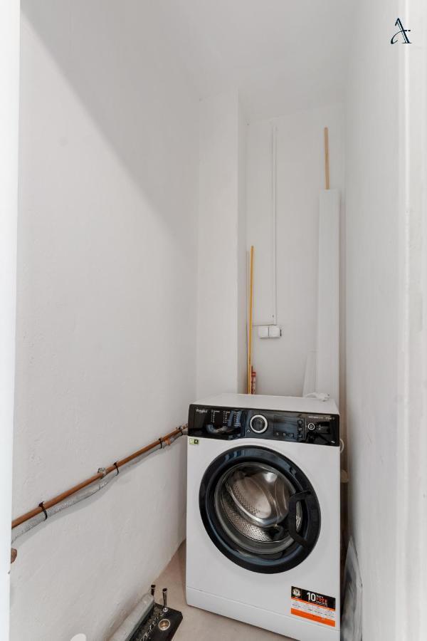 1Bdr Apartment Perla 225 Bükreş Dış mekan fotoğraf