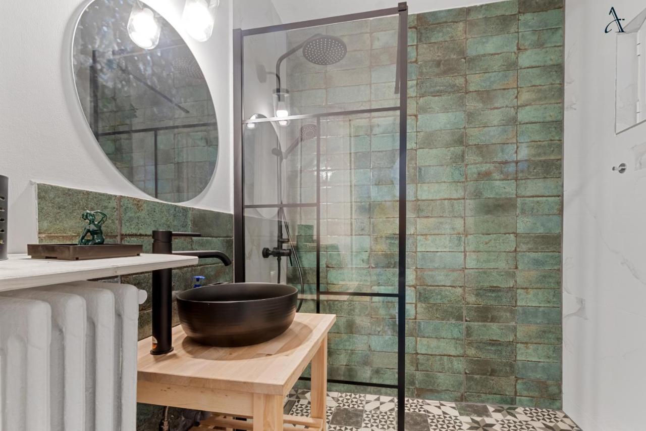 1Bdr Apartment Perla 225 Bükreş Dış mekan fotoğraf