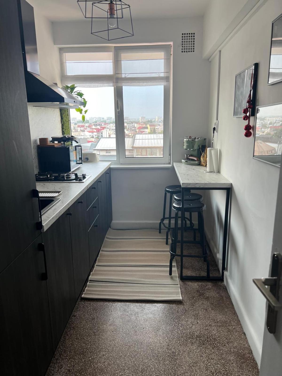 1Bdr Apartment Perla 225 Bükreş Dış mekan fotoğraf